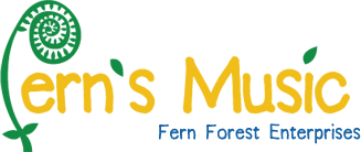 Fern's Music For Kids